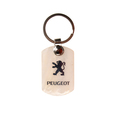 Ключодържател - Peugeot